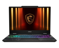 MSI Cyborg A15 AI Ryzen 7-260/24GB/512 RTX5050 144Hz - 1541302 - zdjęcie 5